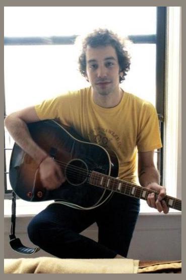 Albert Hammond Jr.